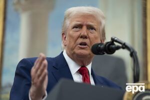 Трамп: Я хочу зробити Гарвард знову великим