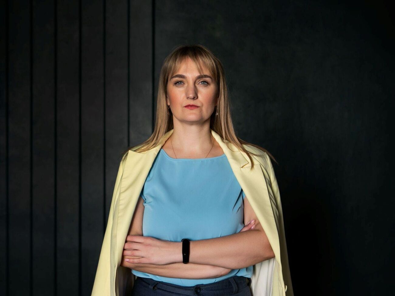 Піпа: Із власного досвіду знаю – послідовність і принциповість завжди дають результат