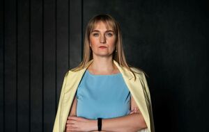 Пипа: По собственному опыту знаю – последовательность и принципиальность всегда дают результат