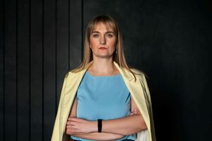 Піпа: Із власного досвіду знаю – послідовність і принциповість завжди дають результат