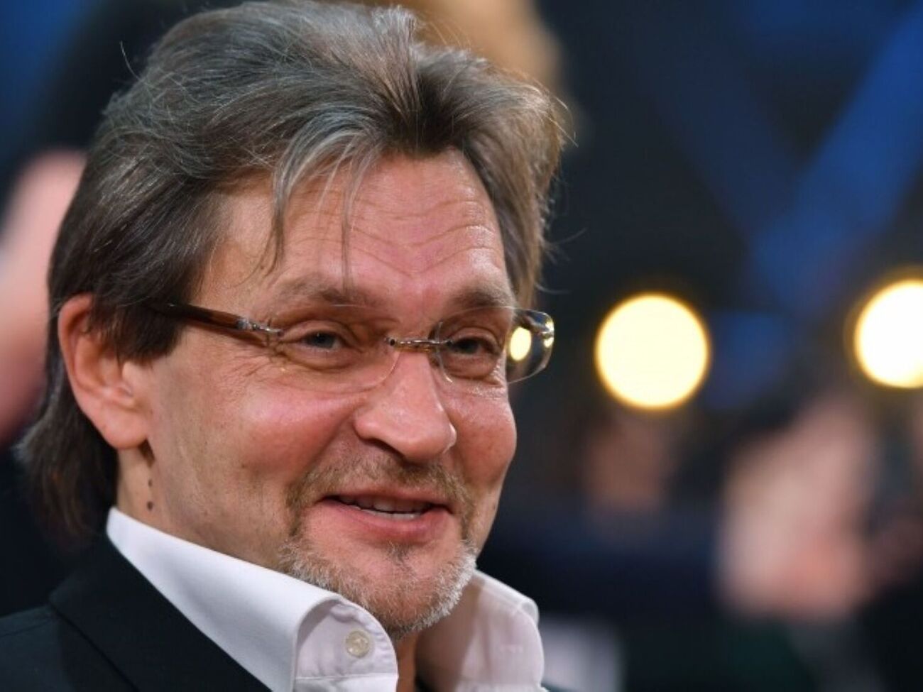 Домогаров заявил, что ждет российских оккупантов домой с победой