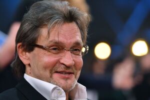 Домогаров заявил, что ждет российских оккупантов домой с победой