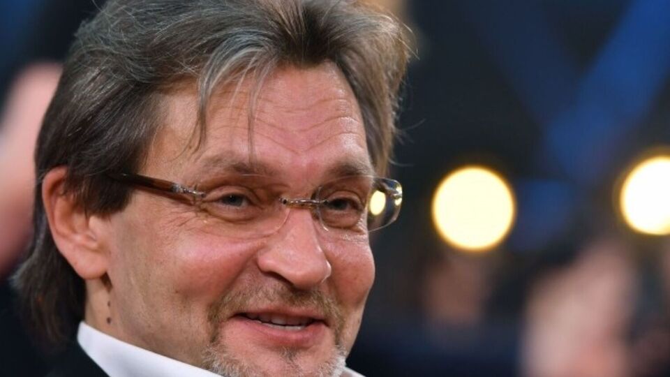 Домогаров заявил, что ждет российских оккупантов домой с победой