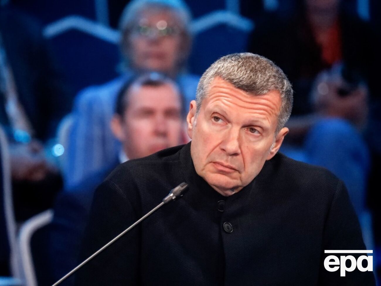 Соловйов розповів про старт пропагандистського шоу для дітей