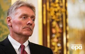 Пєсков також заявив, що Росія не обговорюватиме публічно змісту документів