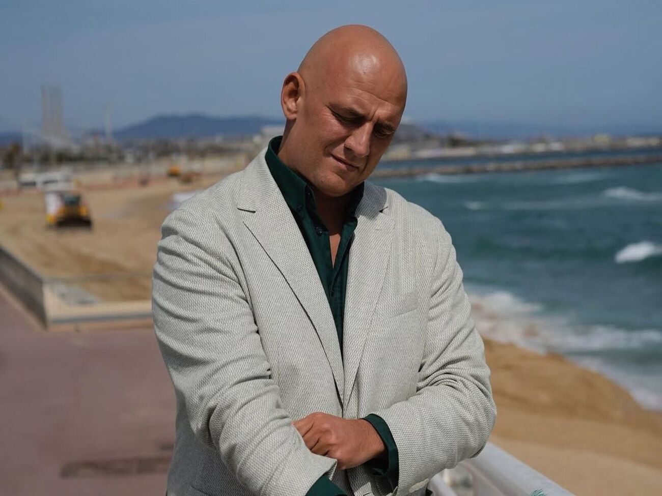 Потап: Хвалите себя, даже когда другие ругают, вы уже впереди