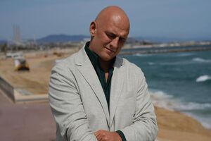 Потап: Хвалите себя, даже когда другие ругают, вы уже впереди