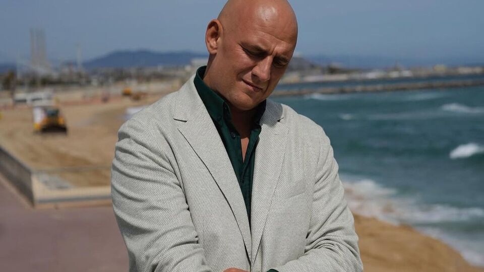 Потап: Хвалите себя, даже когда другие ругают, вы уже впереди