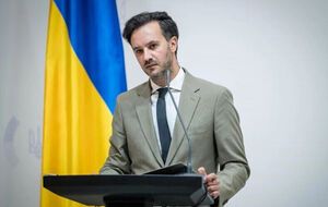 Тихий сказав, що росіяни мають негайно передати документ