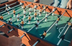 Якщо вимоги не виконають, гру погрожують заборонити повністю