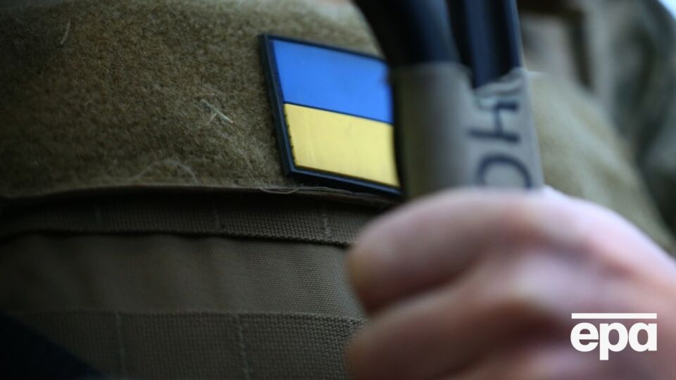 Вениславский рассказал об изменении количества мобилизованных