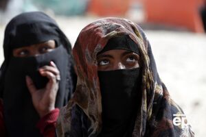 The Guardian провело расследование в отношении "Дар-эль-Райя" – женских "приютов" для пострадавших от домашнего насилия