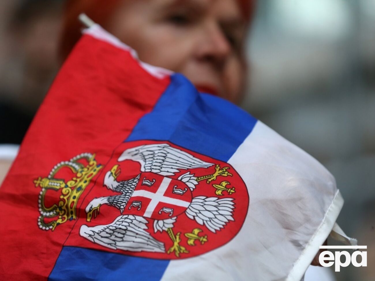 В РФ считают, что вряд ли такие поставки в Сербию можно обосновать "гуманитарными соображениями"