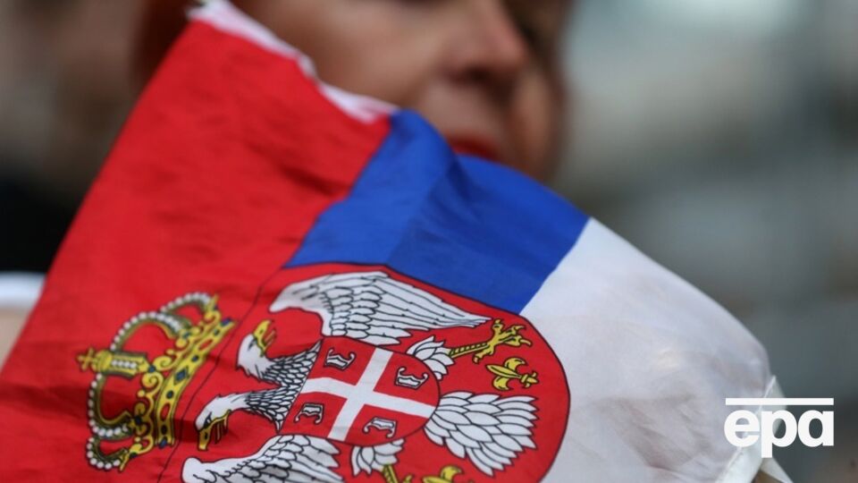 В РФ считают, что вряд ли такие поставки в Сербию можно обосновать "гуманитарными соображениями"