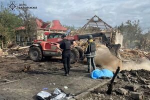 Двое мужчин погибли, еще три человека пострадали