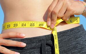 Боржемская объяснила, что организму нужен полноценный рацион