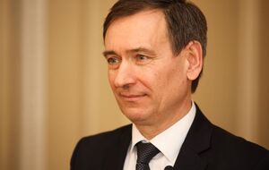 За словами Веніславського, відповідні законодавчі ініціативи можуть уже скоро з'явитися