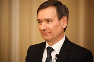 За словами Веніславського, відповідні законодавчі ініціативи можуть уже скоро з'явитися