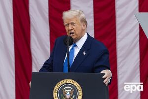 Трамп розчарований діями Путіна, але поки не хоче вводити санкції, кажуть джерела