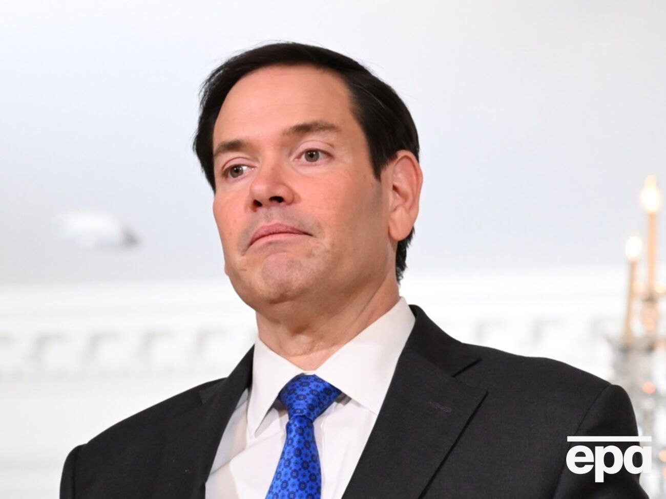 Рубіо оголосив про жорсткіший підхід до видавання віз студентам із Китаю