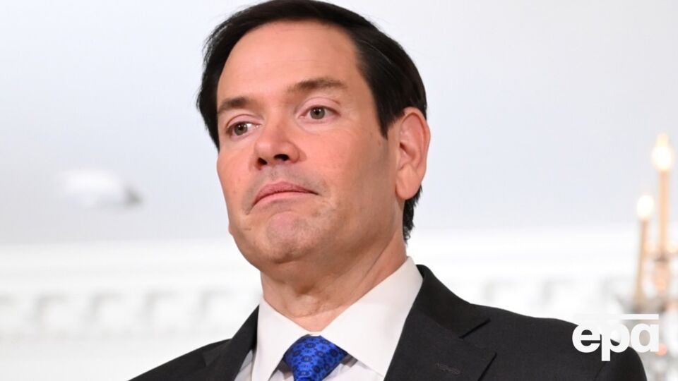 Рубио объявил об ужесточении выдачи виз студентам из Китая