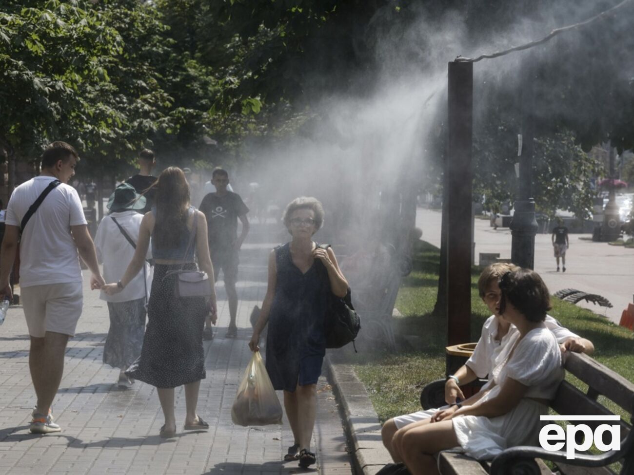 Синоптик рассказал, какой будет погода летом