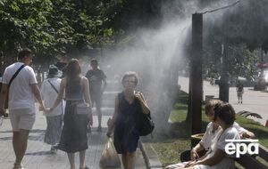 Синоптик рассказал, какой будет погода летом