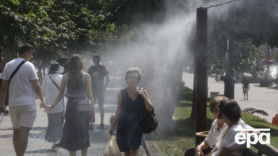 Синоптик розповів, якою буде погода влітку