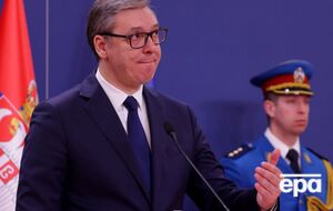 По словам Вучича, некоторые обвинения не соответствуют действительности