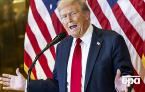 Эксперты говорят, что Трамп использует тарифы в качестве рычага давления на торговых переговорах