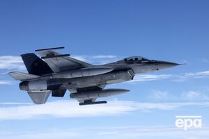 Новый пакет услуг для F-16 улучшит оборону Украины – Пентагон