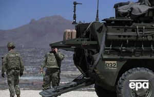 США расширили зону, в которой военные могут задерживать нелегальных мигрантов