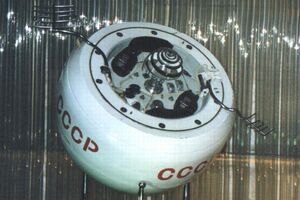 Модуль від "Космосу-482" падатиме безконтрольно
