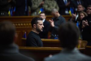 Зеленський: Не можна грати у подвійну гру