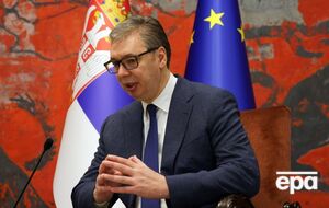 Вучич прервал поездку в США