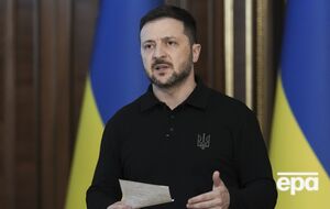 Зеленский заявил, что РФ может устроить провокации и обвинить Украину