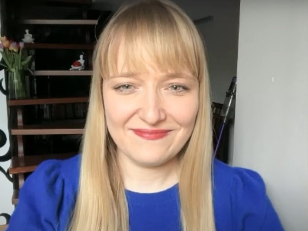 Филиппенко рассказала в том числе о своем отце