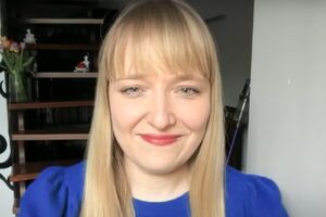 Филиппенко рассказала в том числе о своем отце