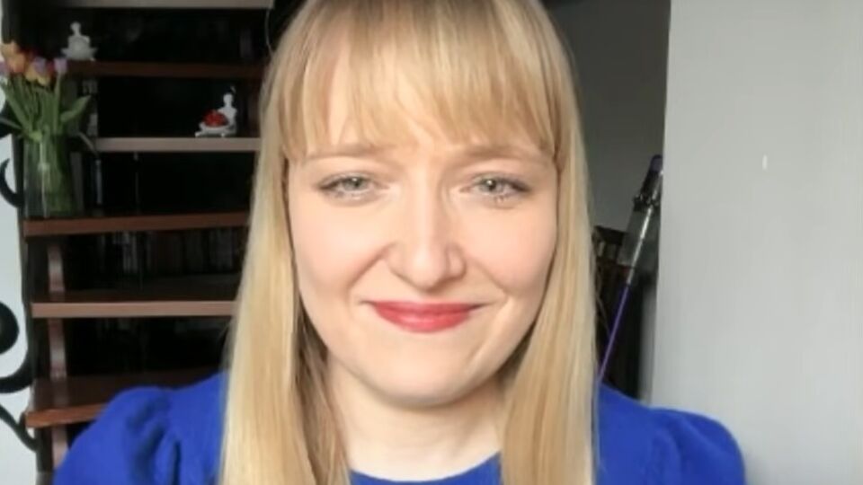 Филиппенко рассказала в том числе о своем отце