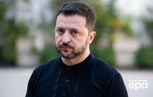 Зеленский рассказал, о чем говорил с Трампом