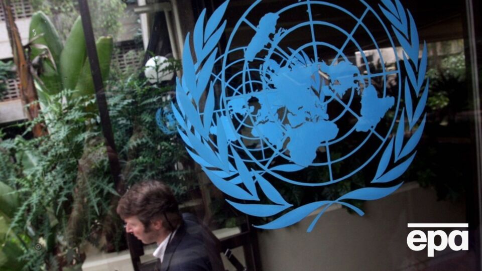В ООН рассматривают объединение десятков агентств в четыре департамента и перераспределение ресурсов по всему миру