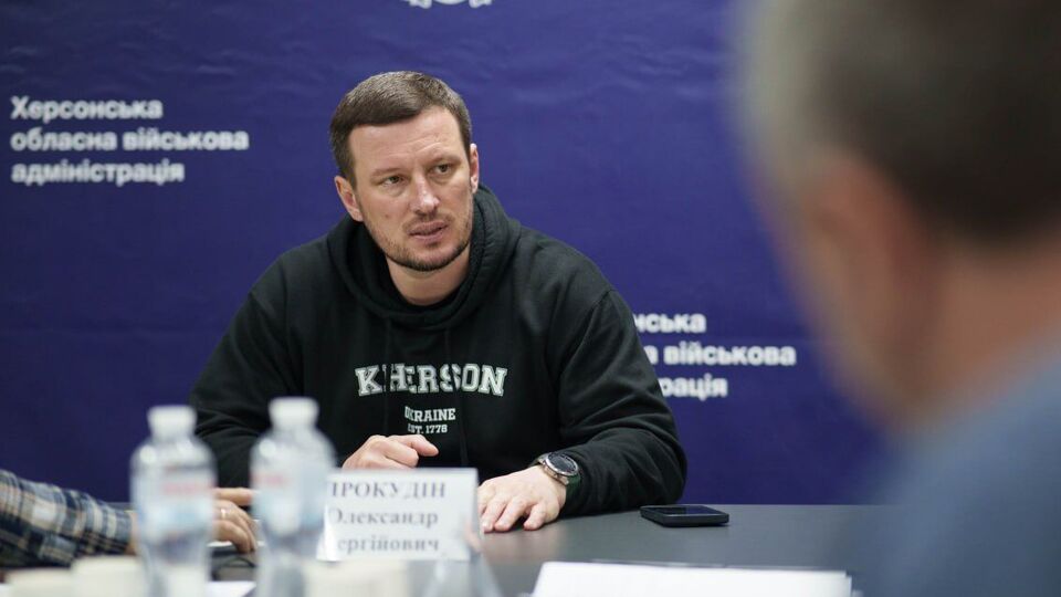 Прокудин призвал не приближаться к подозрительным предметам