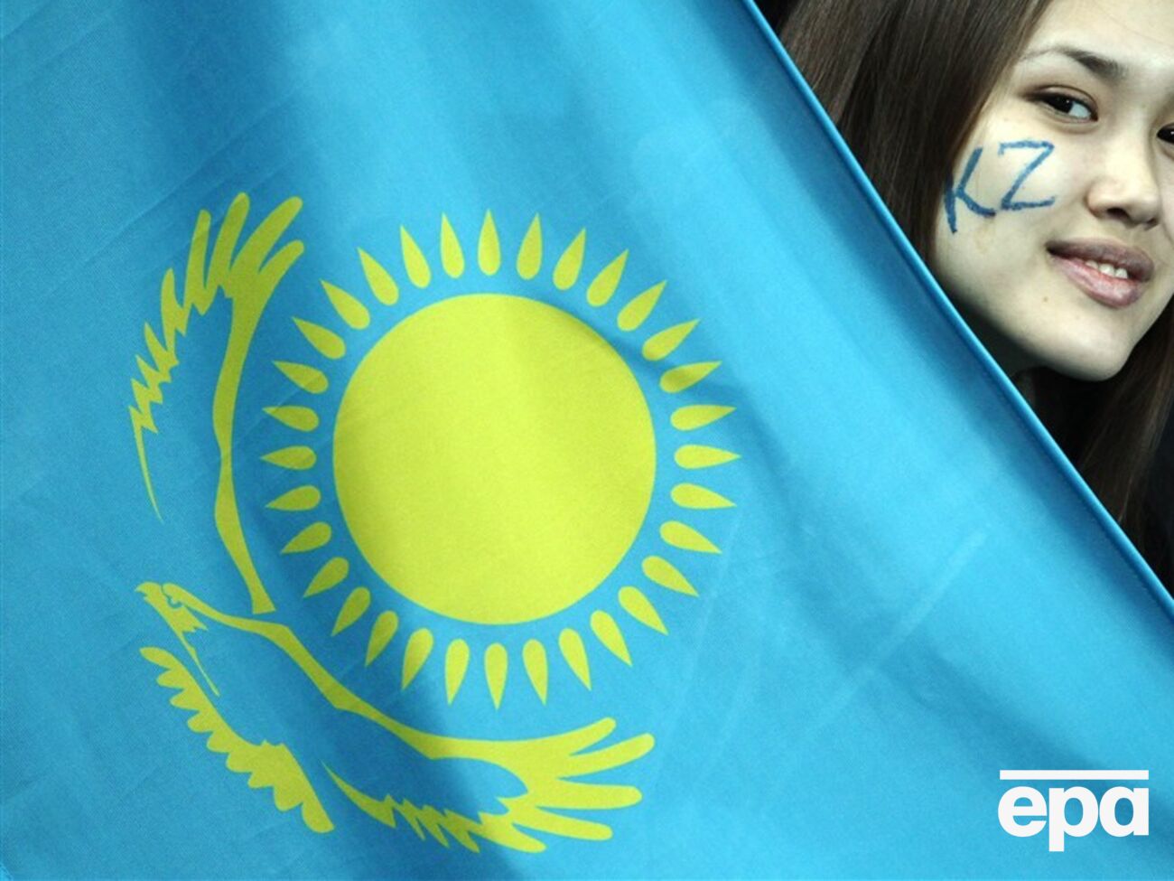 Росіяни не пускають і деяких представників Казахстану, зазначає медіа