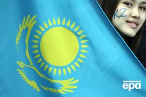 Росіяни не пускають і деяких представників Казахстану, зазначає медіа