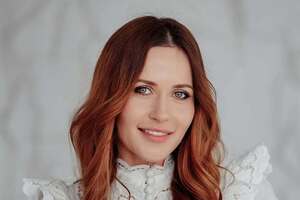 Денисенко розповіла, що син називає її морською свинкою