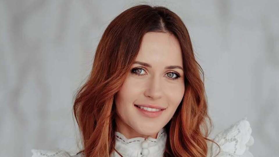 Денисенко рассказала, что сын называет ее морской свинкой