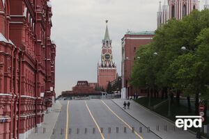 У Кремлі обурилися відмові Зеленського від пропозиції РФ про триденне перемир'я