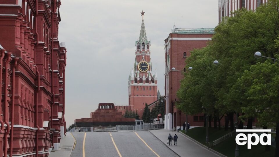 У Кремлі обурилися відмові Зеленського від пропозиції РФ про триденне перемир'я