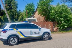 Інцидент стався в селі Ракошино