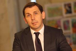 У Монако затримали сина експрезидента "Мотор Січі". СБУ дістала б і Робінзона Крузо на острові